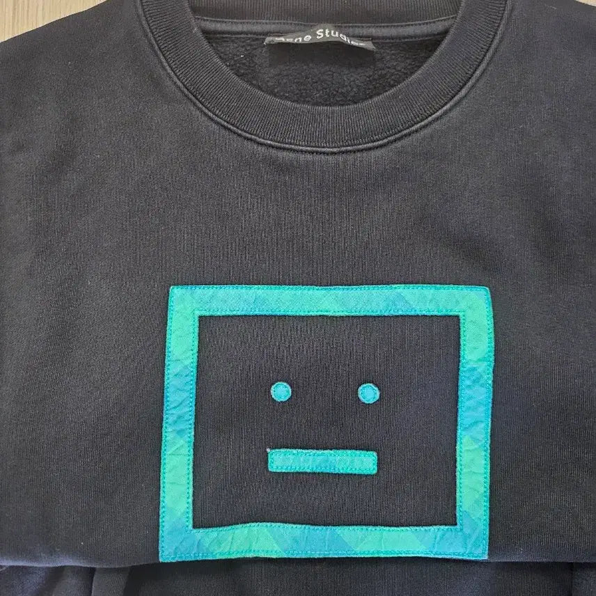 [BUNJANG] Acne Studios Sweatshirt Size S / 아크네 스튜디오 맨투맨 S