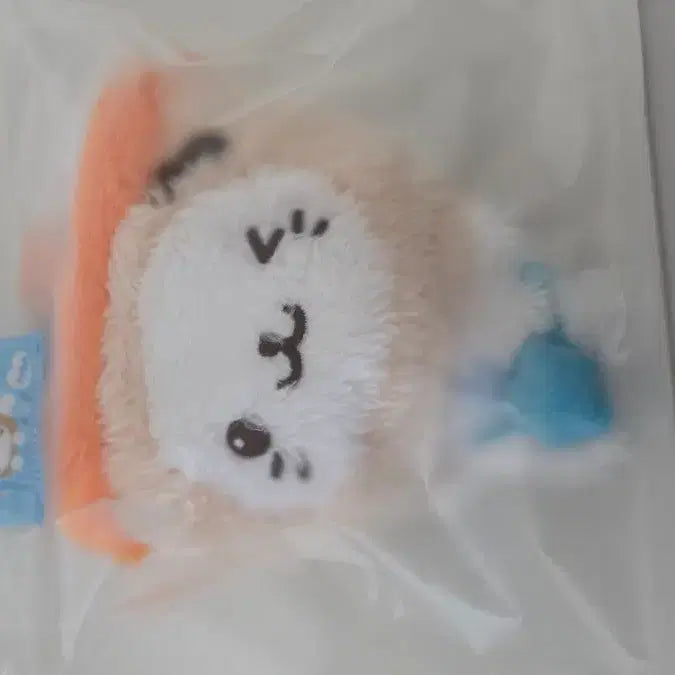 [BUNJANG] NCT WISH Wishdoll Bubble Cat Plush (Sealed) / nct wish 위시돌 버블냥 미개봉 양도