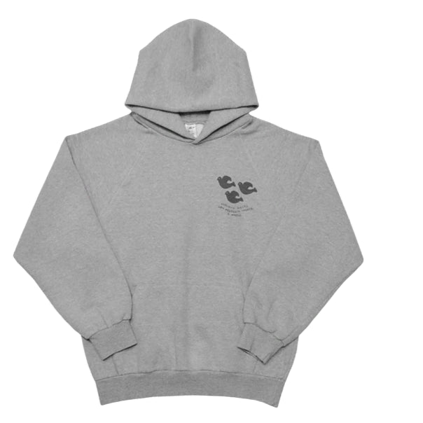 [BUNJANG] Collect Pieces Bong Tae-kyu Hoodie M Size / 컬렉트피시스 봉태규 후드티 판매 M사이즈