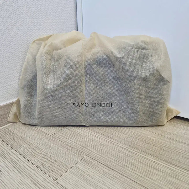 [BUNJANG] Samoondoh Pocket Utility Bag L / 세이모온도 포켓 유틸리티백 L 실착5회