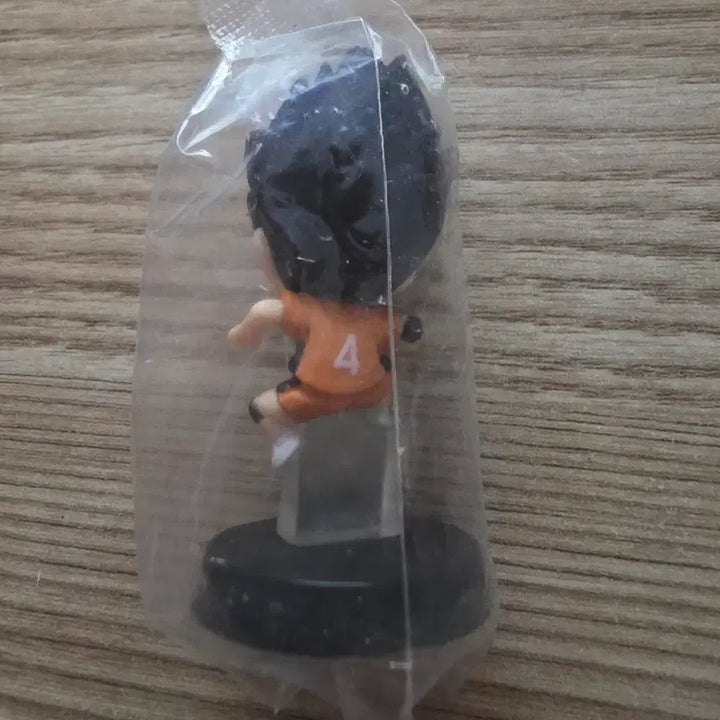 [BUNJANG] Haikyuu!! Nishinoya Yuu Ani Chara Heroes Second Season Vol. 1 Figure / 하이큐 니시노야 유 애니캬라 히어로즈 세컨드시즌 vol.1