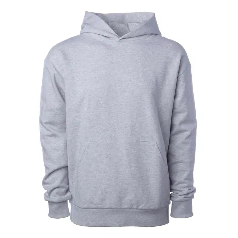 [BUNJANG] Independent Trading Company Heavyweight Pullover Hoodie XL / 인디펜던트 트레이딩 컴퍼니 헤비웨이트 풀오버 후디 XL