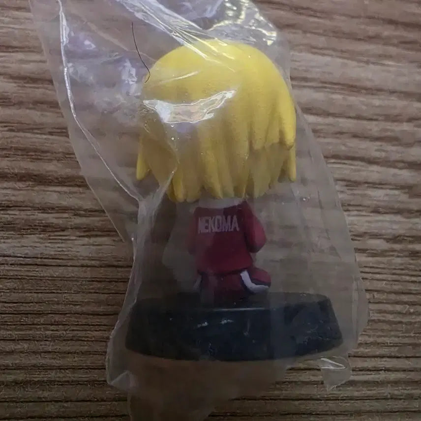 [BUNJANG] Haikyuu!! Kozume Kenma Ani-Chara Heroes Season 2 Vol. 1 / 하이큐 코즈메 켄마 애니캬라 히어로즈 세컨드시즌 vol.1