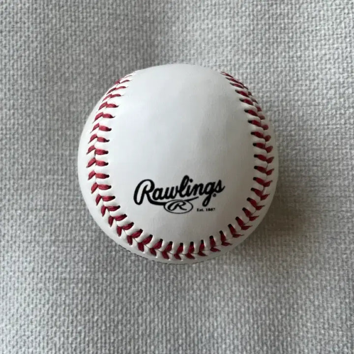 [SOLD OUT] MLB 샌프란시스코 자이언츠 로고볼