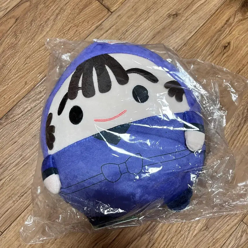 [BUNJANG] Nintama Rantarou Kanemon Fuwakororing M Size / 닌타마 칸에몽 후와코로링 Msize