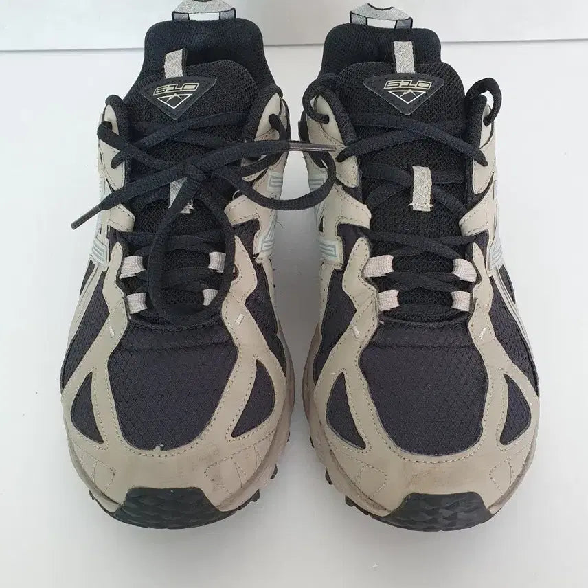[BUNJANG] New Balance ML615T Aluminum Black D Standard Sneakers (260) / 뉴발란스 ML610T 알루미늄 블랙 - D 스탠다드 (260)