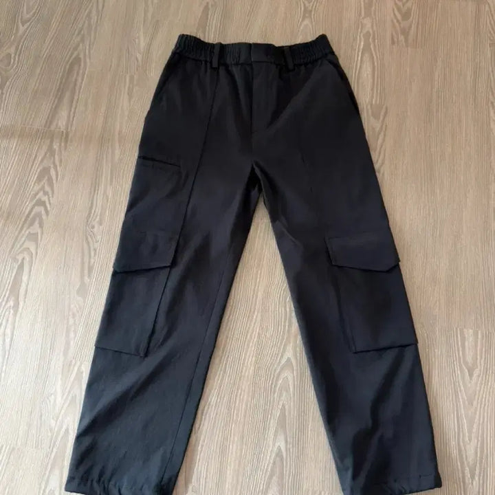 [BUNJANG] System Homme Cargo Pants / [78] 시스템옴므 카고 팬츠