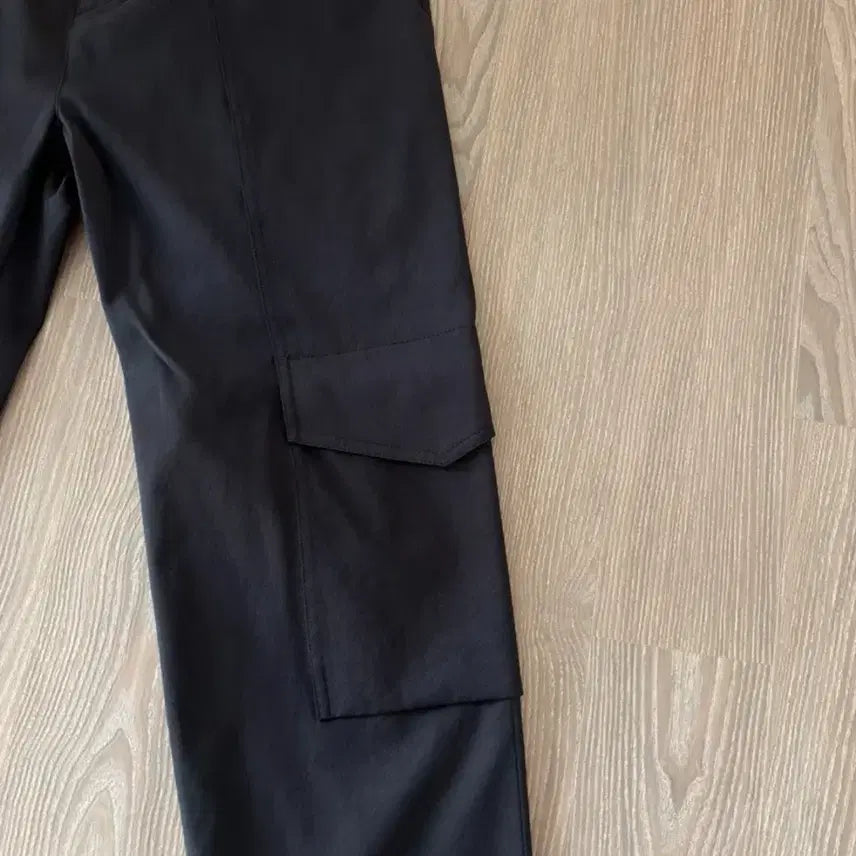 [BUNJANG] System Homme Cargo Pants / [78] 시스템옴므 카고 팬츠