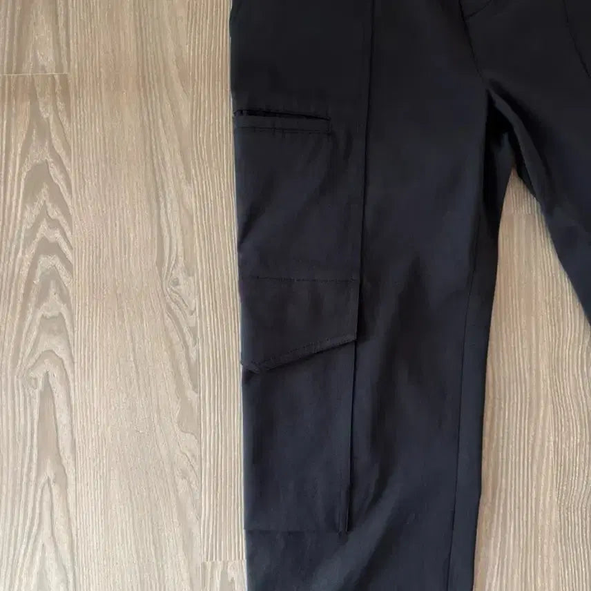 [BUNJANG] System Homme Cargo Pants / [78] 시스템옴므 카고 팬츠