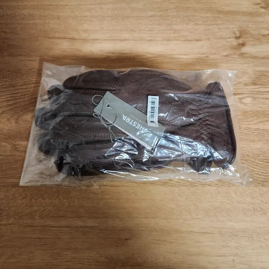 [BUNJANG] Hestra Burensvik Chocolate Gloves Size 9 / 헤스트라 Burensvik 뷰렌스빅 초콜렛 9사이즈