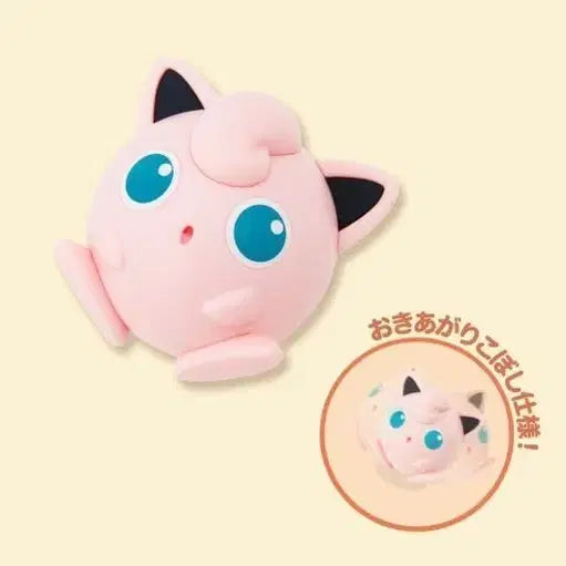 [BUNJANG] Pokemon 30th Anniversary Ditto Sitting Gacha Purin Sealed / 포켓몬 30주년 메타몽 팝업 웅크리기 가챠 푸린 미개봉