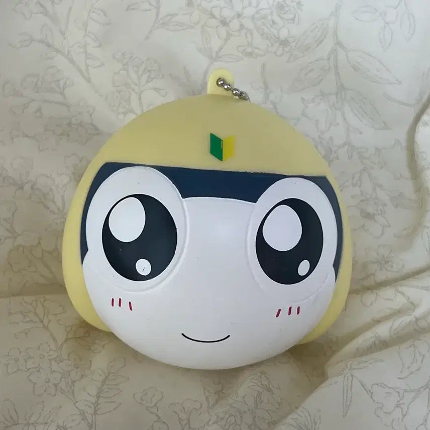 [BUNJANG] Tamama Face Keyring / 타마마 얼굴키링 판매합니다