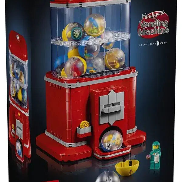[BUNJANG] LEGO Paradisa Minifigure Set (2 Types) Bundle / (새제품) 레고 파라디사 미니피규어 2종 일괄 21358