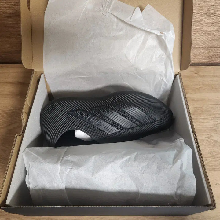 [BUNJANG] Adidas Purechll Black Size 275 / 아디다스 퓨어칠 블랙 275사이즈