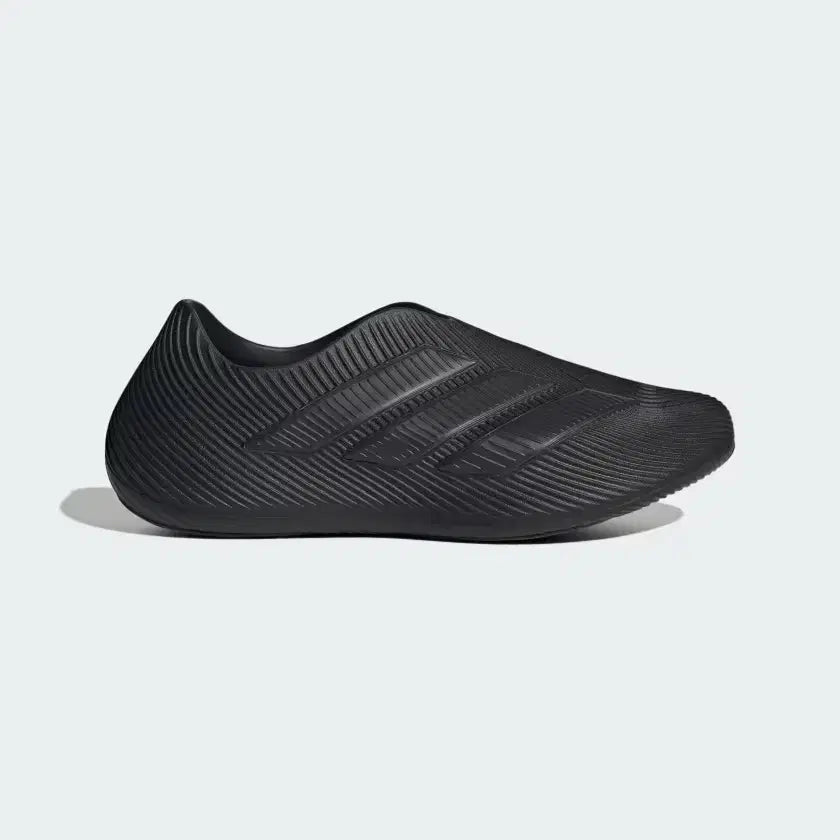 [BUNJANG] Adidas Purechll Black Size 275 / 아디다스 퓨어칠 블랙 275사이즈