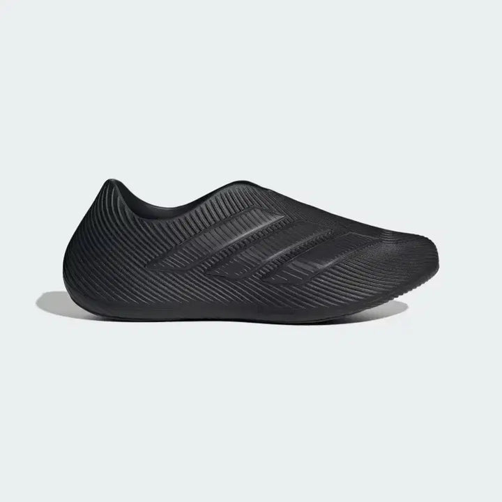 [BUNJANG] Adidas Purechll Black Size 275 / 아디다스 퓨어칠 블랙 275사이즈