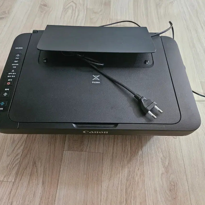 [BUNJANG] Canon MG3090 Inkjet All-in-One Printer / (여름한정세일)캐논 MG3090 잉크젯 복합기 팝니다