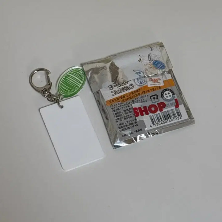 [BUNJANG] Sakamoto Days Seba Mafuyu Acrylic Keychain / 사카모토 데이즈 아크릴 키링 세바 마후유