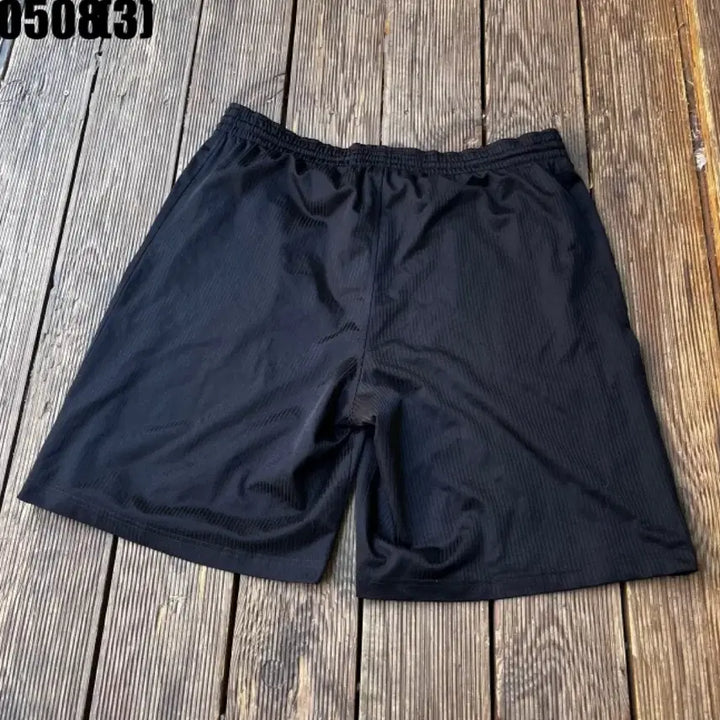 [BUNJANG] Nike Black Mesh Shorts XL / 나이키 블랙 메쉬 반바지xl 0508