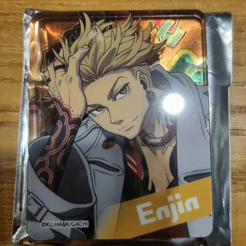 [BUNJANG] Enhypen Acrylic Block / 엔진 아크릴 블럭