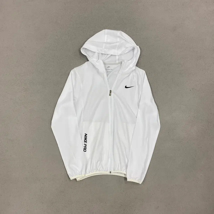 [BUNJANG] Nike Training Zip-Up Jacket / 나이키 트레이닝 집업 95