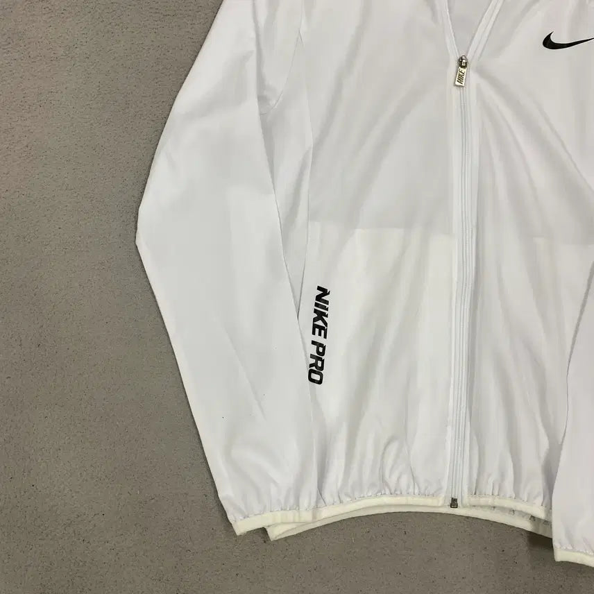 [BUNJANG] Nike Training Zip-Up Jacket / 나이키 트레이닝 집업 95