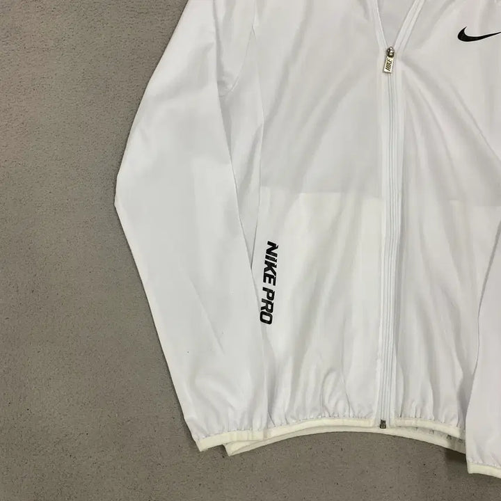 [BUNJANG] Nike Training Zip-Up Jacket / 나이키 트레이닝 집업 95
