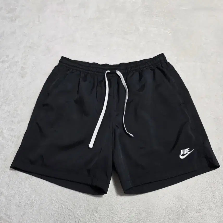 [SOLD OUT] (XL)나이키 우븐 플로우 반바지