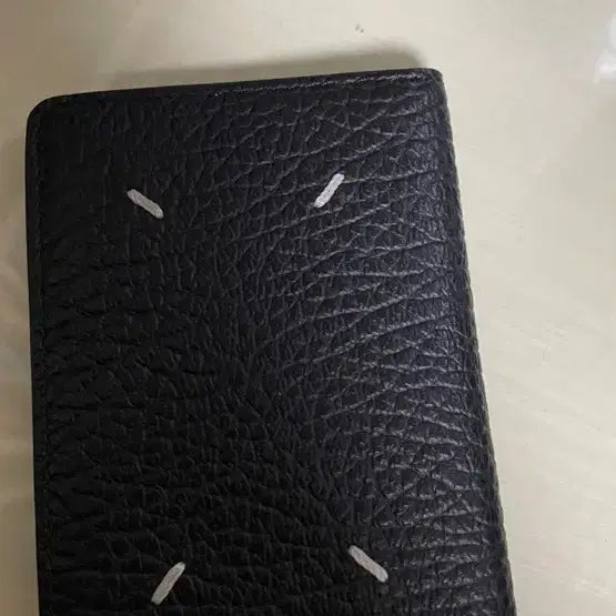 [BUNJANG] Maison Margiela Cardholder / 정품 미사용 풀구성 메종마르지엘라 카드지갑