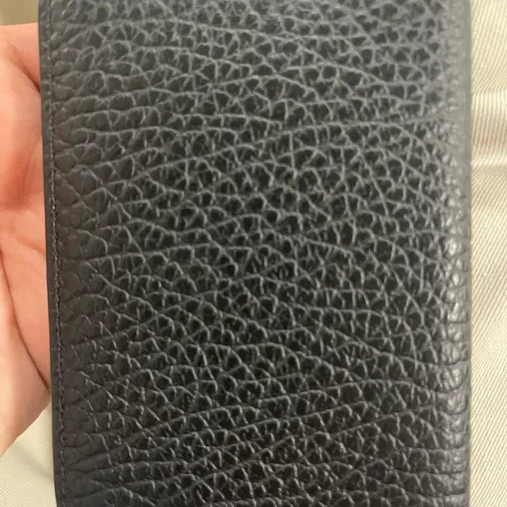 [BUNJANG] Maison Margiela Cardholder / 정품 미사용 풀구성 메종마르지엘라 카드지갑