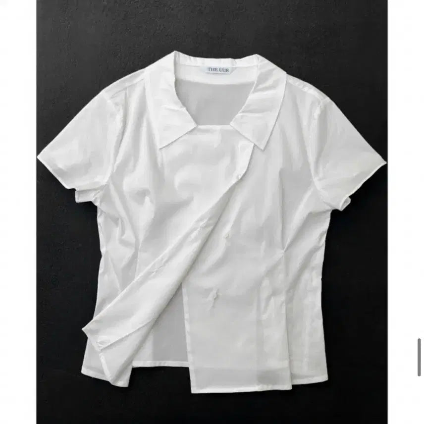 [BUNJANG] UUR Epiona Double Button Shirt / uur Epiona double button shirts