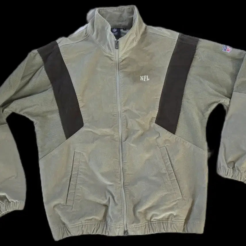 [BUNJANG] NFL Corduroy Training Set / [세트]NFL 코듀로이 트레이닝세트
