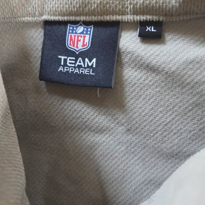 [BUNJANG] NFL Corduroy Training Set / [세트]NFL 코듀로이 트레이닝세트