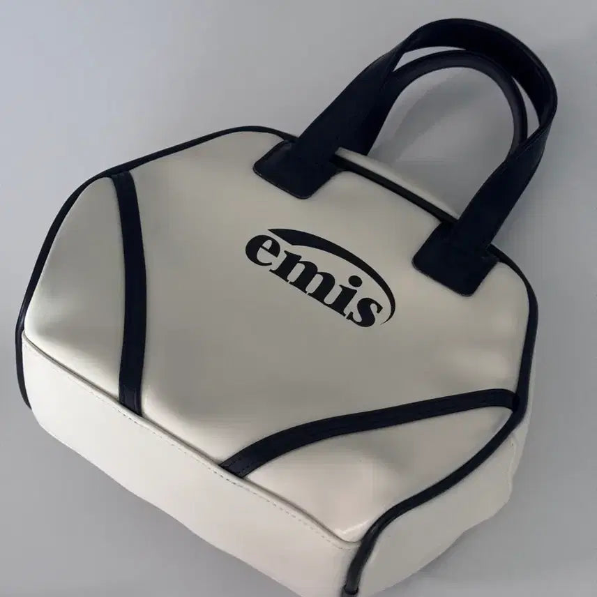[BUNJANG] Emis Bowling Bag / 이미스 볼링백