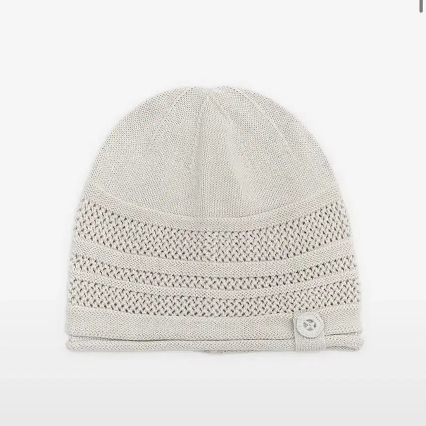 [BUNJANG] Hug Your Skin Beanie / 허그유어스킨 비니