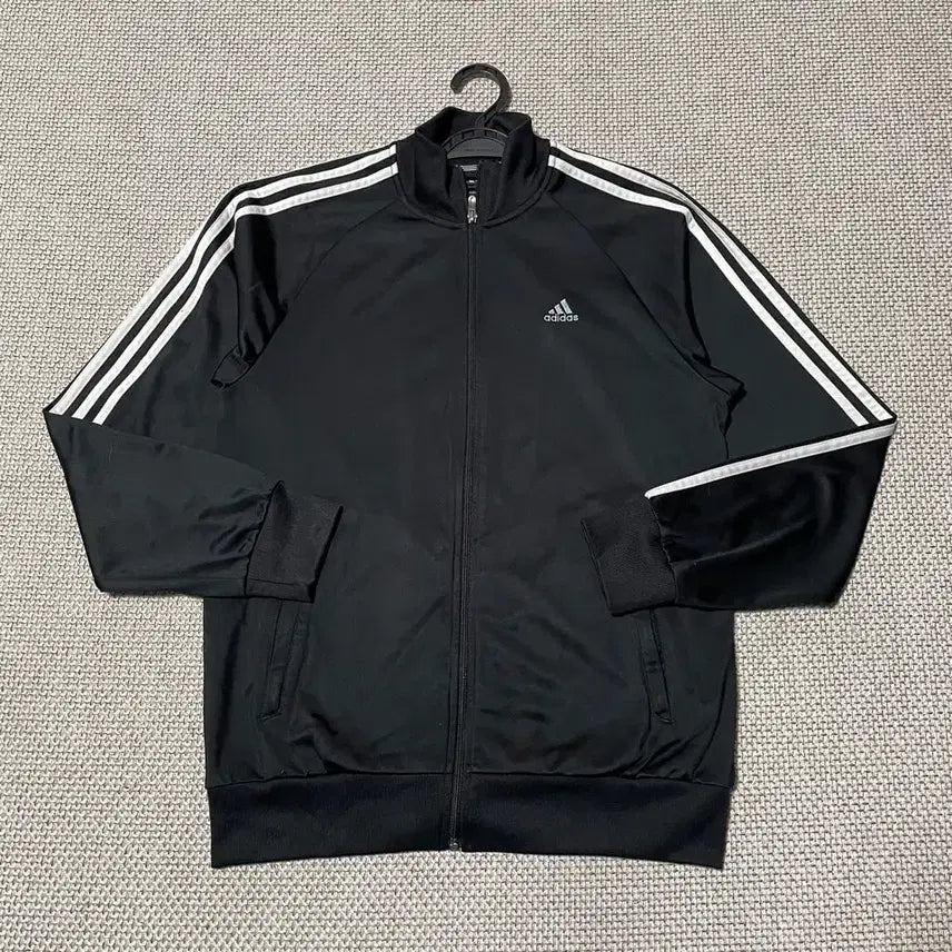 [BUNJANG] Adidas Track Top Jacket / M 아디다스 트랙탑 져지 자켓 B.7872