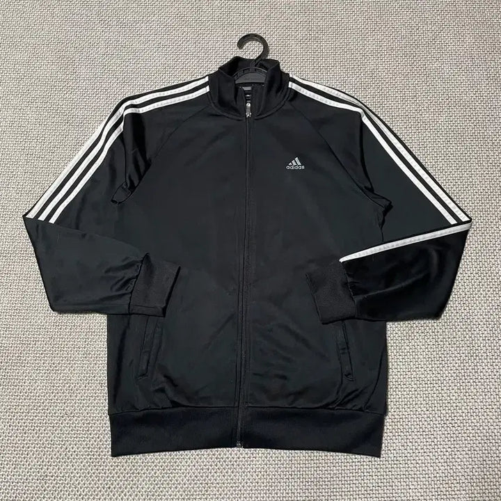 [BUNJANG] Adidas Track Top Jacket / M 아디다스 트랙탑 져지 자켓 B.7872