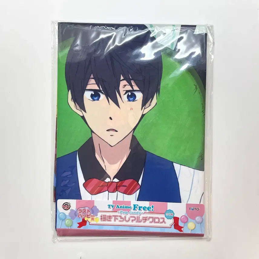 [BUNJANG] Free! Fabric Poster Goods Multi-Cross Tapestry Figure Alter / 프리 free!  패브릭 포스터 굿즈 멀티크로스 태피스트리 피규어 알터