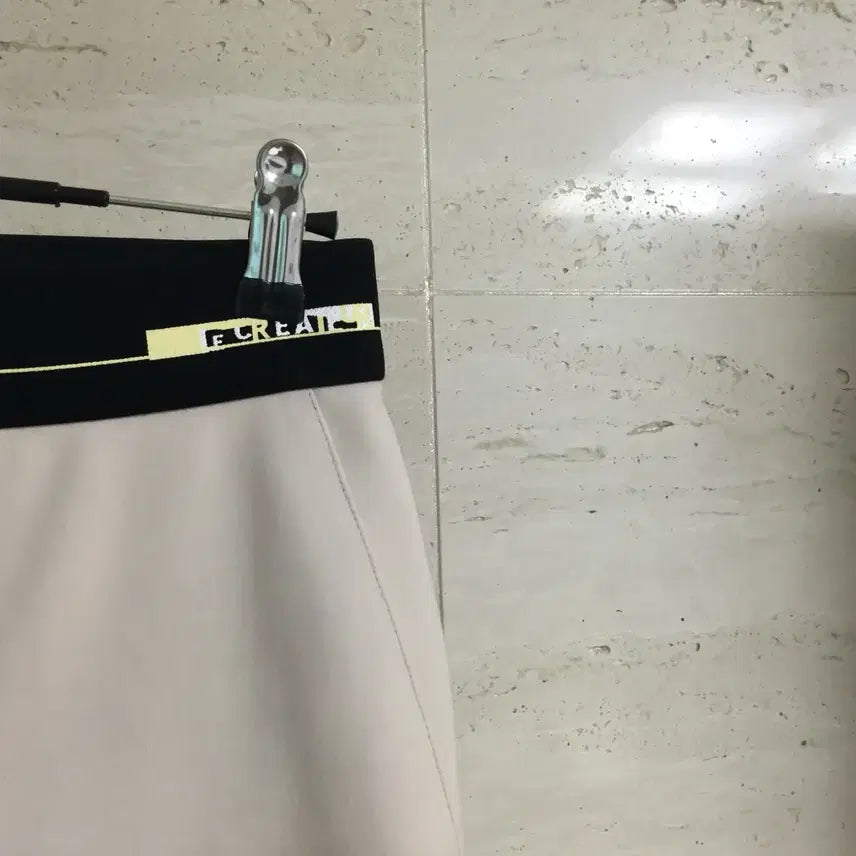 [BUNJANG] OBZEE Banding Slacks Pants Size 61 / OBZEE 오브제 밴딩 슬랙스 팬츠 61