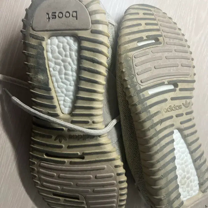 [BUNJANG] Adidas Yeezy Boost Tan 350 (Size 280) / 아디다스 이지부스트 탄 350 280