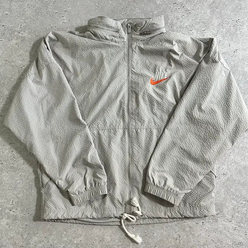 [SOLD OUT] NIKE 시어서커 백로고 셋업 /051