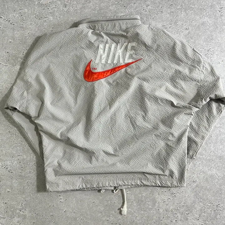 [SOLD OUT] NIKE 시어서커 백로고 셋업 /051