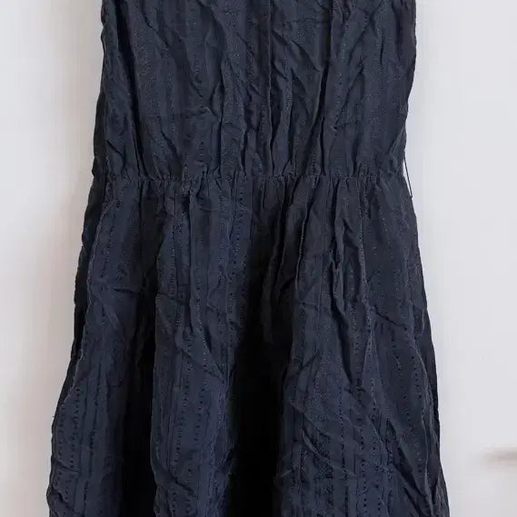 [BUNJANG] SJSJ Navy Dress / Sjsj 원피스 네이비 66
