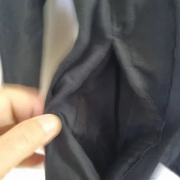 [BUNJANG] Premium Cotton Jacket with Pockets / 봄. 고급스러운 디자인이.주머니있음  바스락면 자겟.  깨끗해요 가슴단면