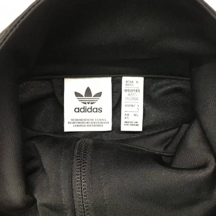 [BUNJANG] Adidas Cropped Jersey / 아디다스 져지 크롭 희귀