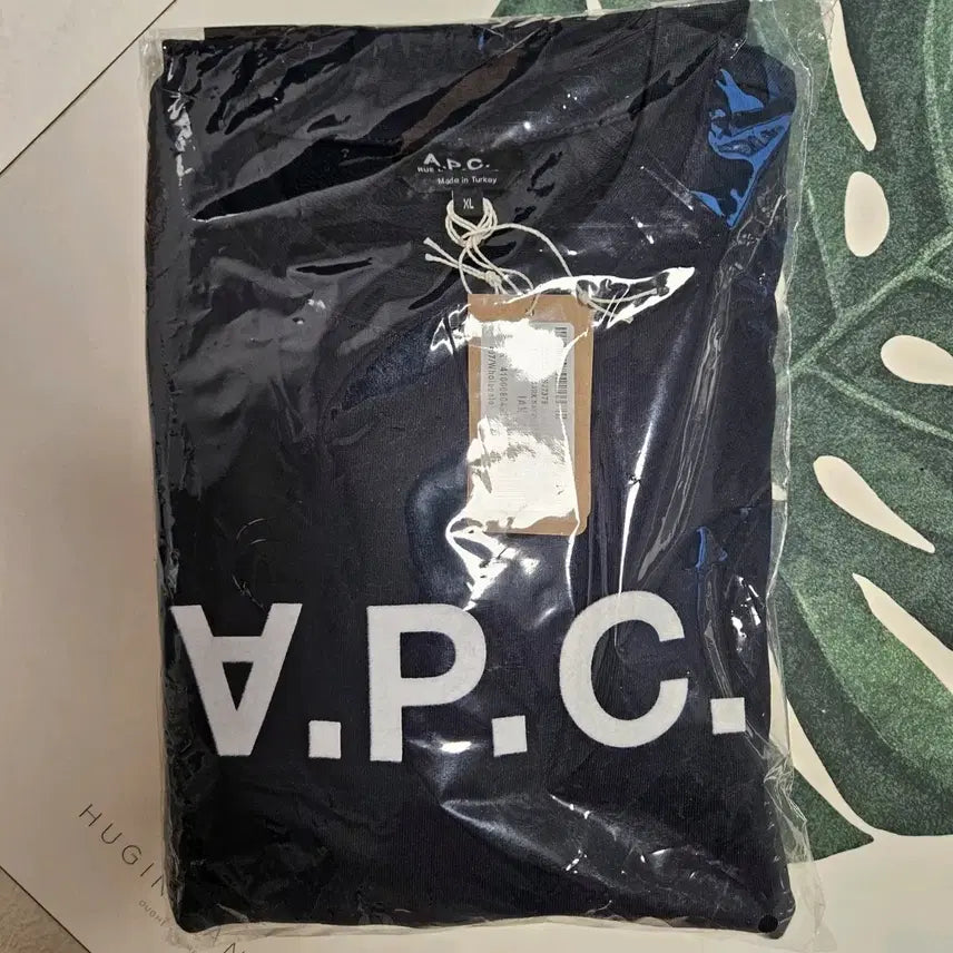 [BUNJANG] A.P.C. Sweatshirt / 아페세apc 맨투맨 팝니다.