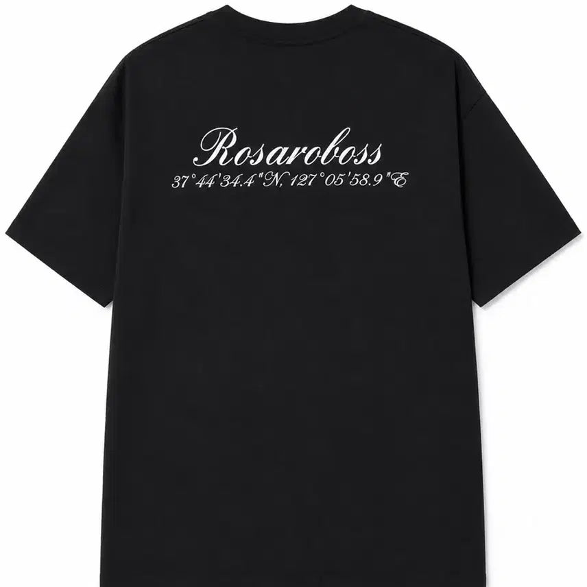 [BUNJANG] Customizable Coordinate T-Shirt / 커스텀 반팔 (나만을위한 1벌 주문제작)