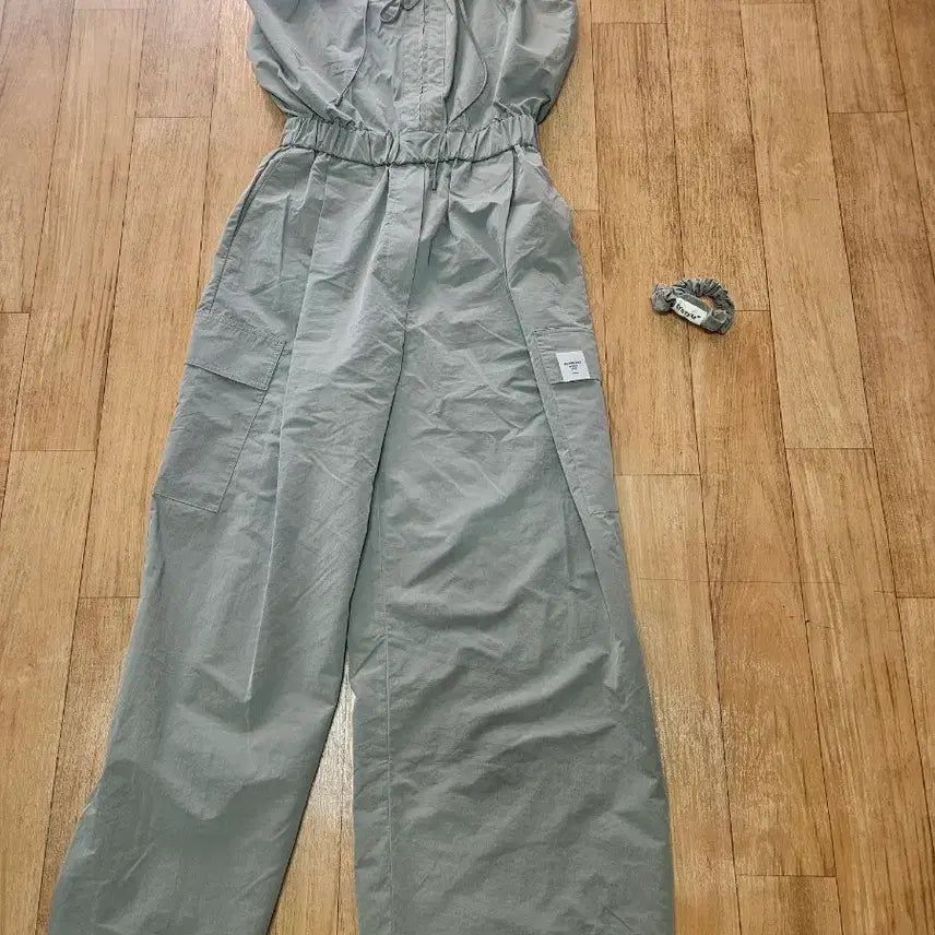 [BUNJANG] System Mixmatch Jumpsuit &amp; Knit Dress Set / 시스템 믹스매치 오즈세컨 럭키슈에뜨 듀엘 시스템 보브 에고이스트