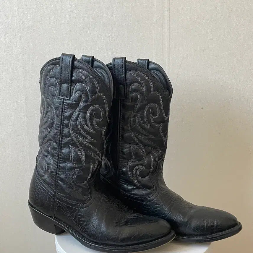 [BUNJANG] Laredo Western Boots 8.5D (260-265) / 라레도 laredo 웨스턴 부츠 8.5D (260-265)