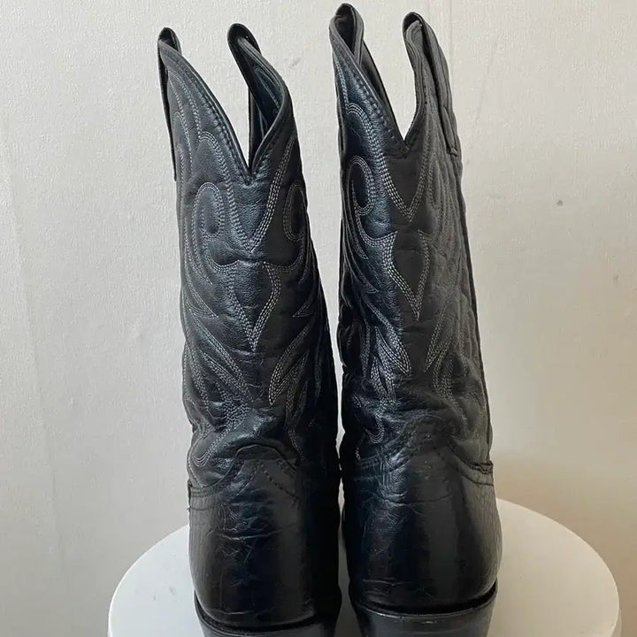 [BUNJANG] Laredo Western Boots 8.5D (260-265) / 라레도 laredo 웨스턴 부츠 8.5D (260-265)